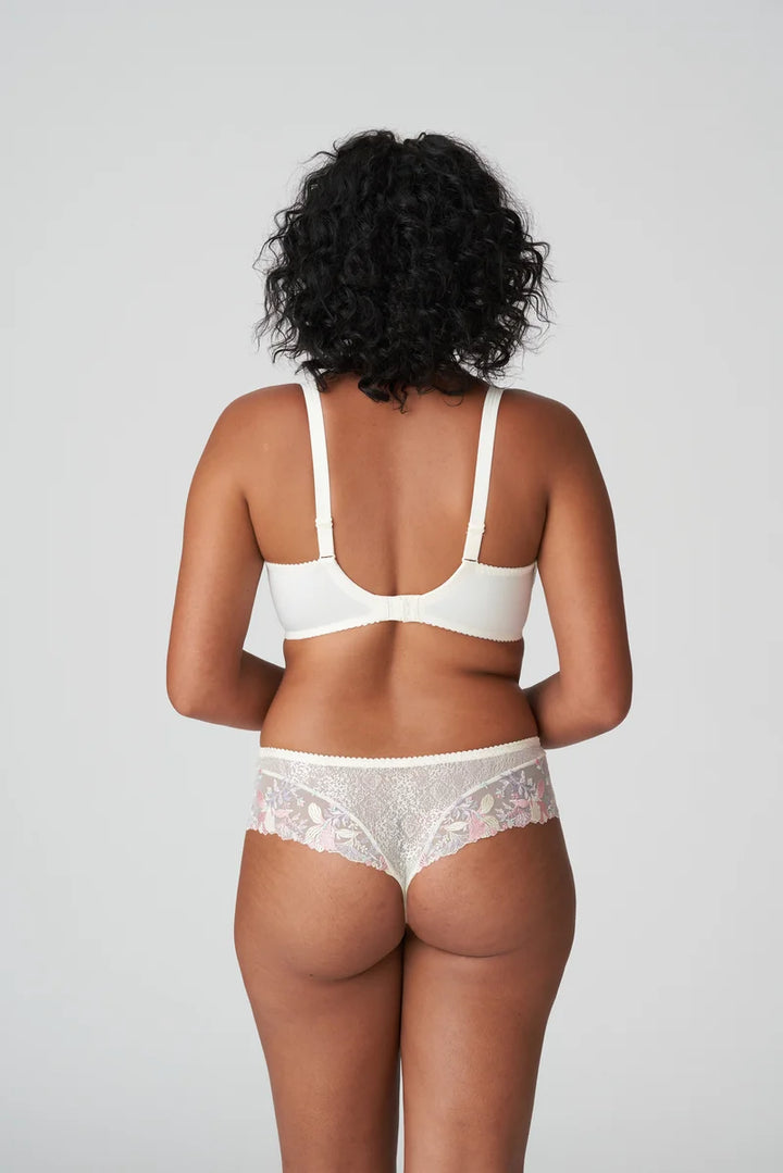 Primadonna - Mohala Luxury Thong Vintage Natural