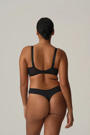 Primadonna - San Angel Thong Peacock Feather