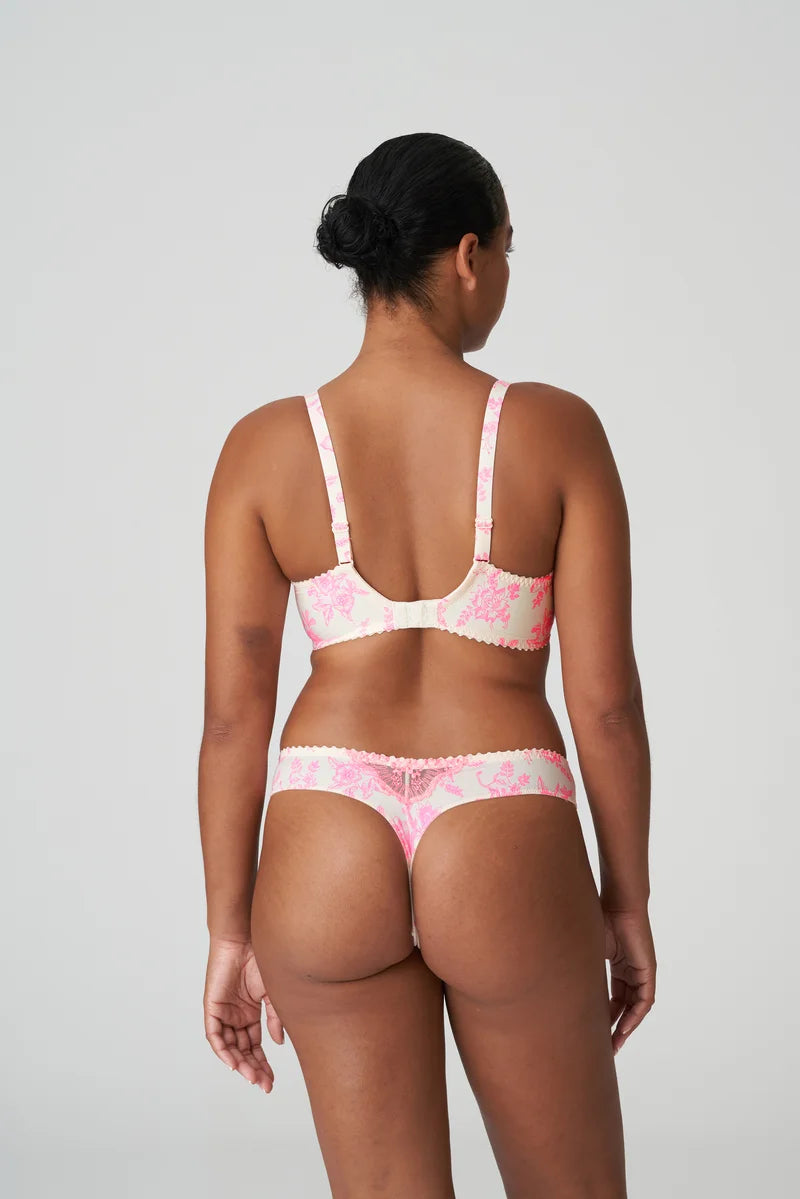 Primadonna - Novaro Thong Vibrant Blossom