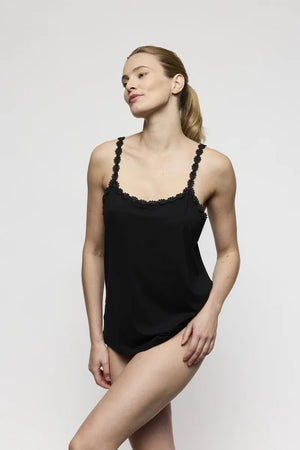Marie Jo - Avero Studio Top Without Cups Black