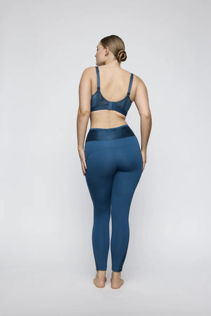 PrimaDonna Sport - The Game Sports Pants Deep Blue Sea