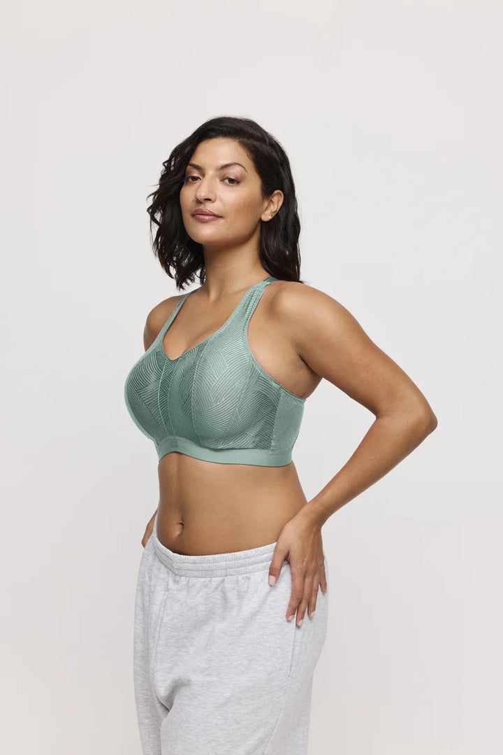 Primadonna Sport - The Game Sports Bra Sage