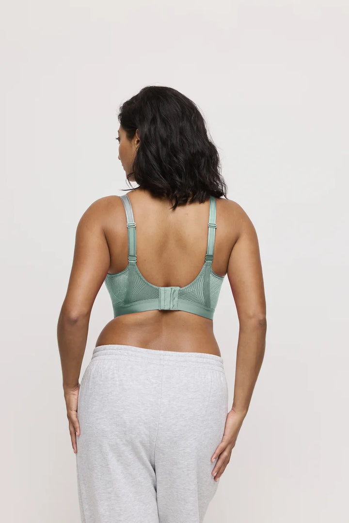 Primadonna Sport - The Game Sports Bra Sage