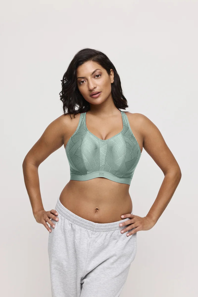 Primadonna Sport - The Game Sports Bra Sage