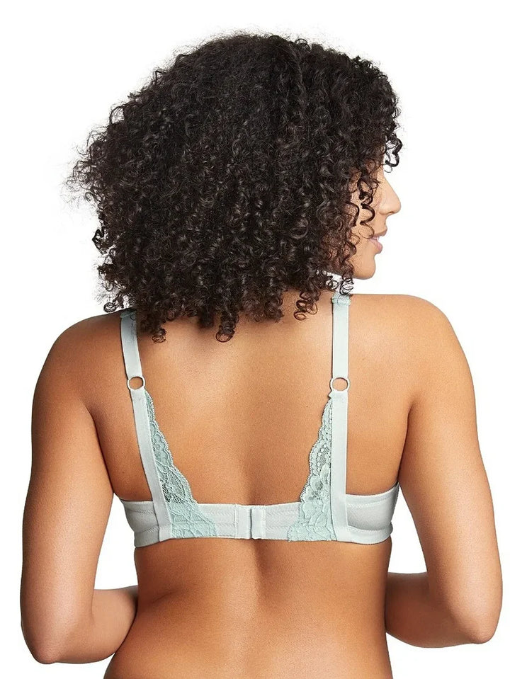 Royce - Skyla Wireless Bra Mint