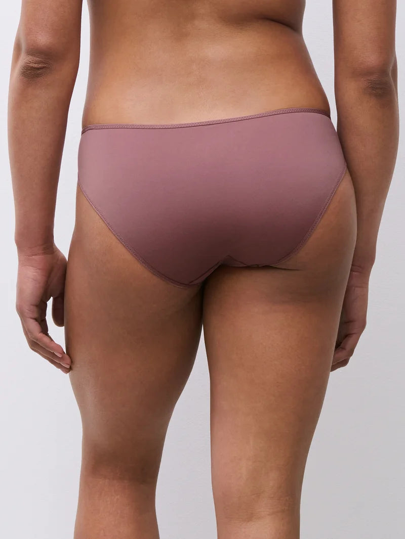 Chantelle - Floral Touch Evolutive Brief Rose Des Bois
