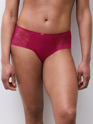 Chantelle - Origins Shorty Wild Strawberry