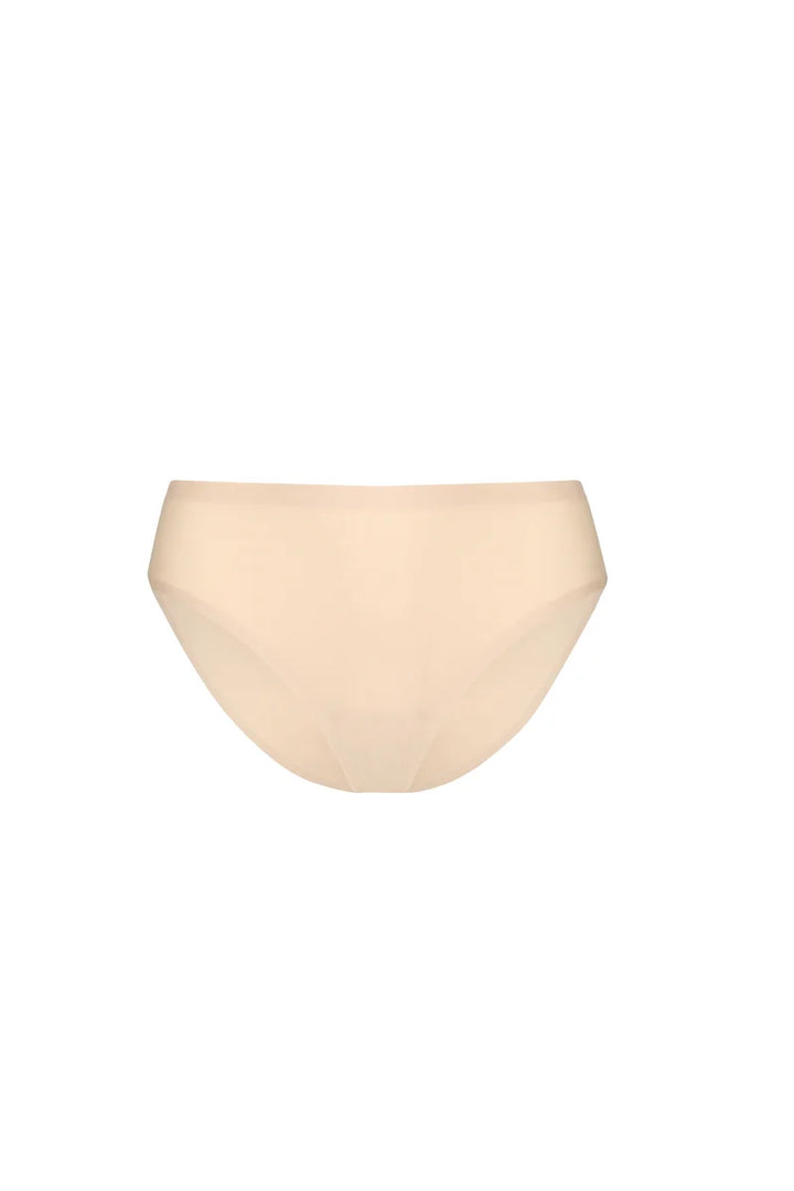 ByeBra - Uni Stretch (1-Size-Fits-Most) Uni Stretch Bikini Beige