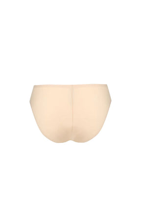 ByeBra - Uni Stretch (1-Size-Fits-Most) Uni Stretch Bikini Beige