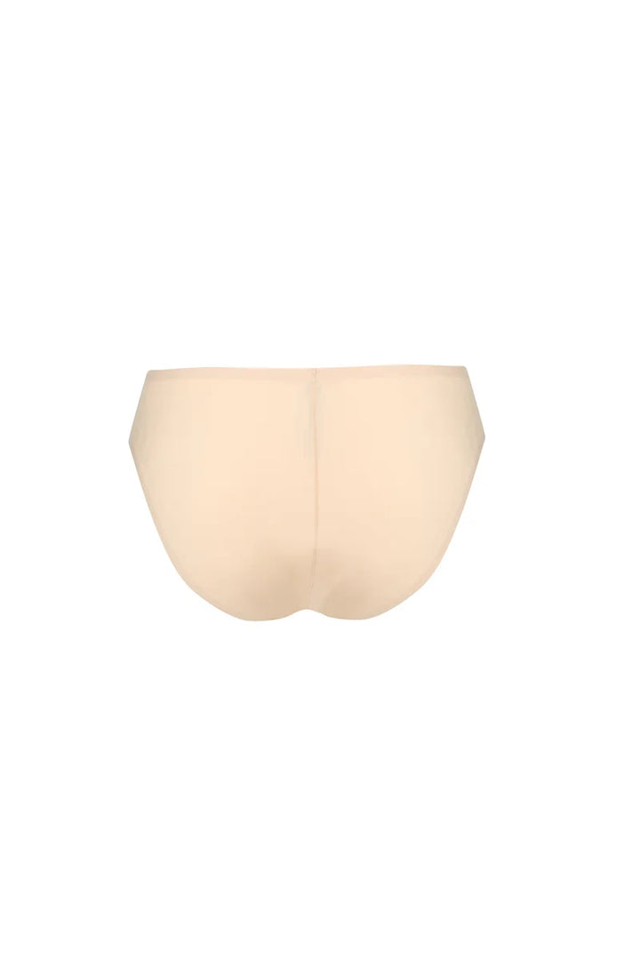 ByeBra - Uni Stretch (1-Size-Fits-Most) Uni Stretch Bikini Beige