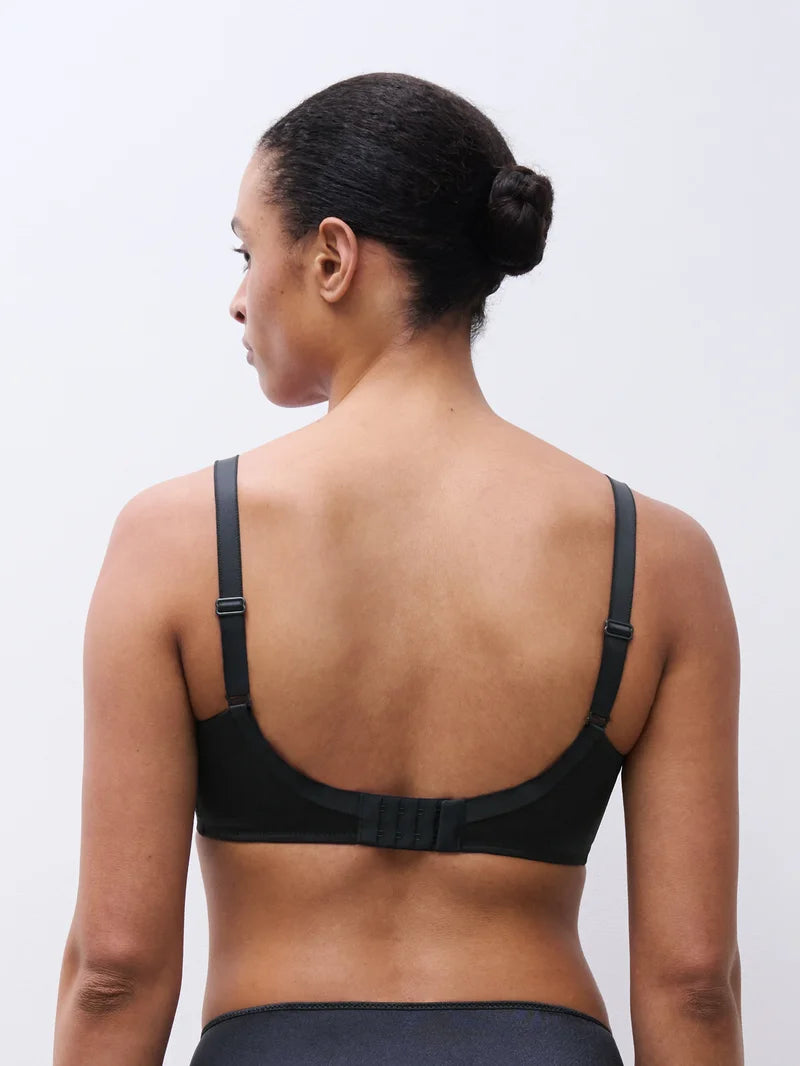 Chantelle - Hedona Moulded Bra Twilight Blue