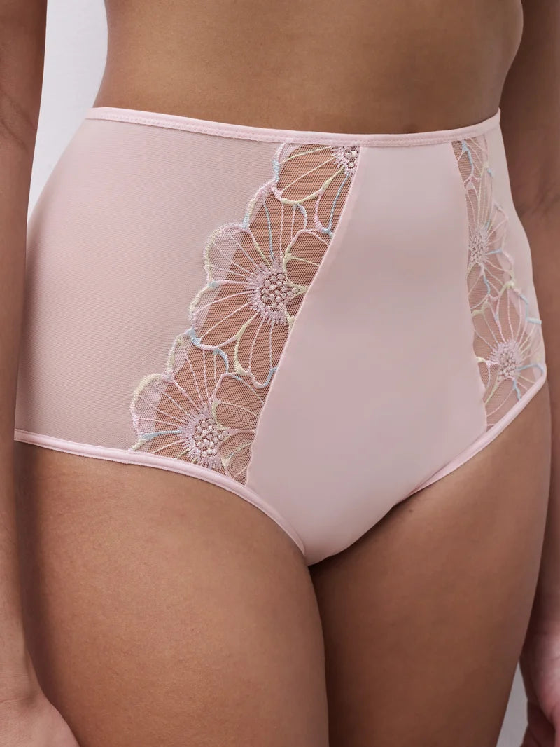 Chantelle - Lush High-Waisted Full Brief Magic Unicorn