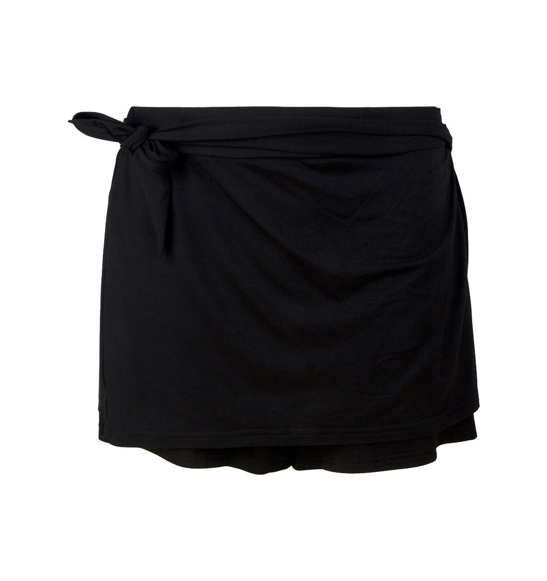 Antigel от Lise Charmel - Пляжные шорты La Chiquissima Noir Shorts Antigel от Lise Charmel Купальники