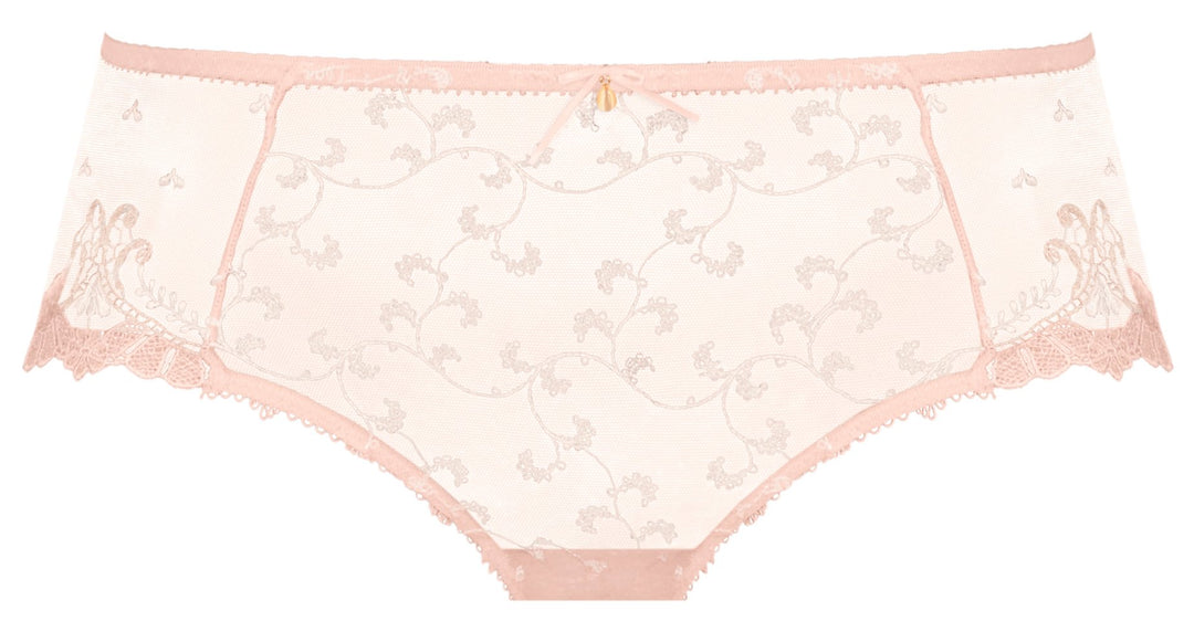 Empreinte Carmen Shorty - Rose Amour Shorty Empreinte