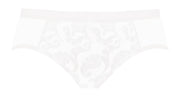 Empreinte - Stella Shorty White