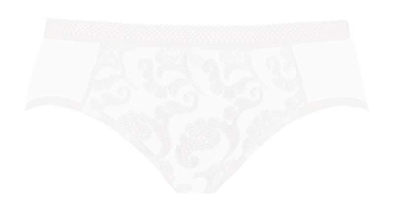 Empreinte - Stella Shorty White