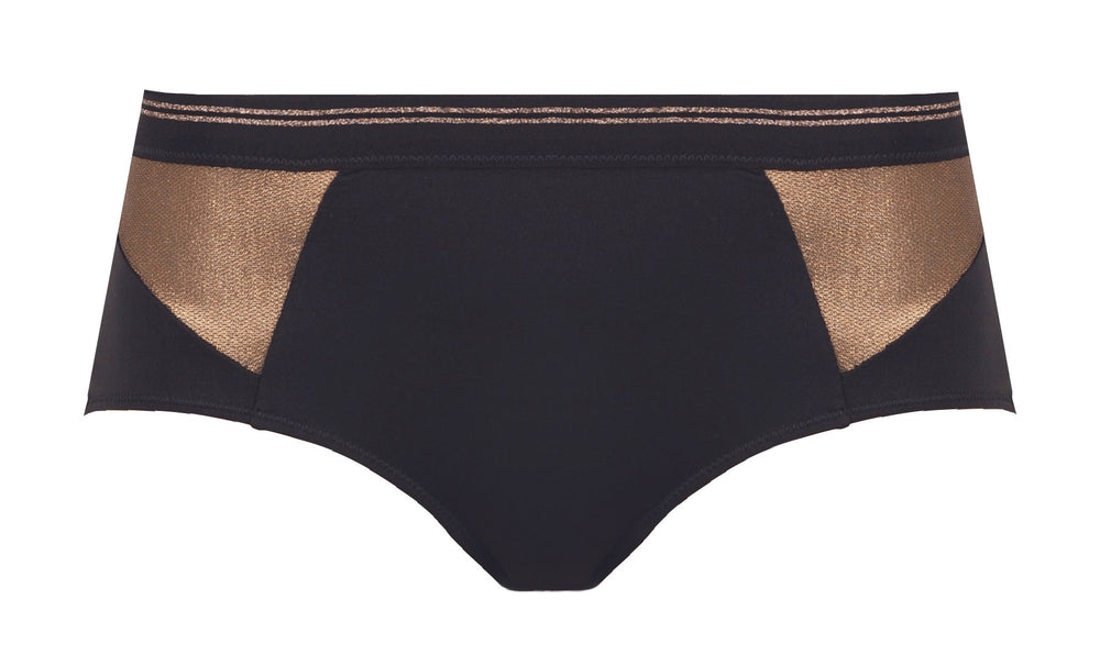 Empreinte Initiale Shorty - Mutandine sportive gris intense Empreinte