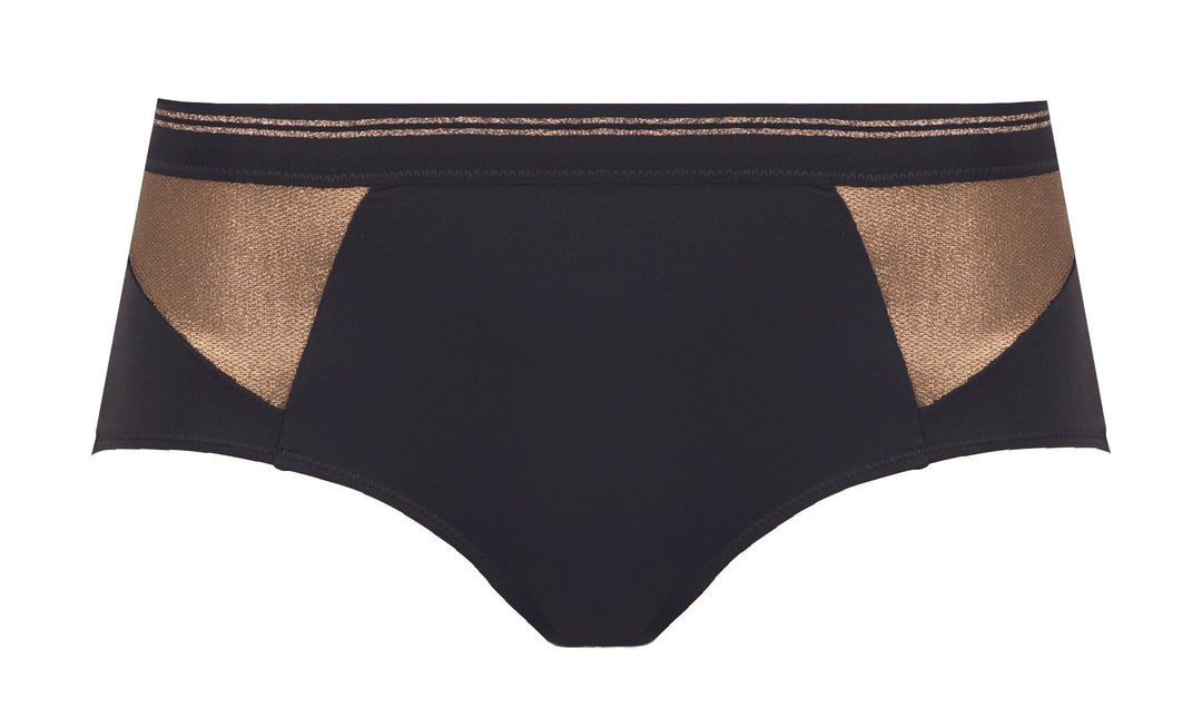 Empreinte Initiale Shorty-Gris 강렬한 스포츠 팬티