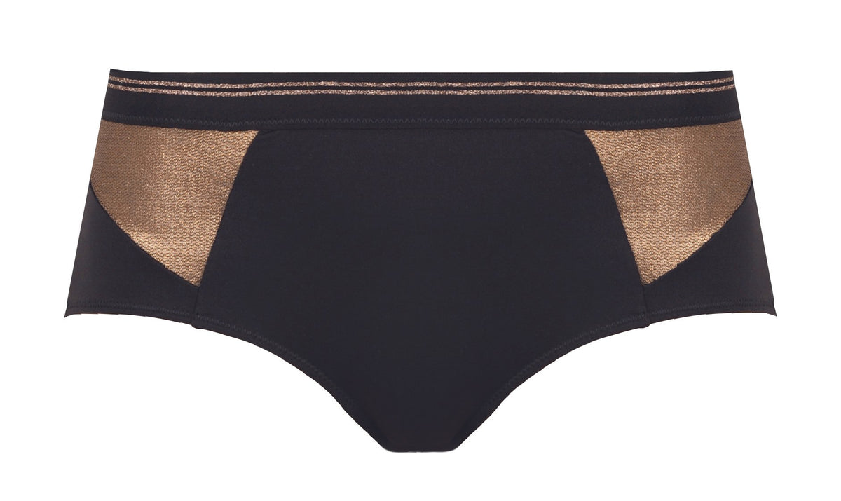 Empreinte - Initiale Shorty Gris Intense