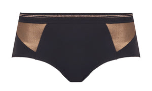 Empreinte - Initiale Shorty Gris Intense