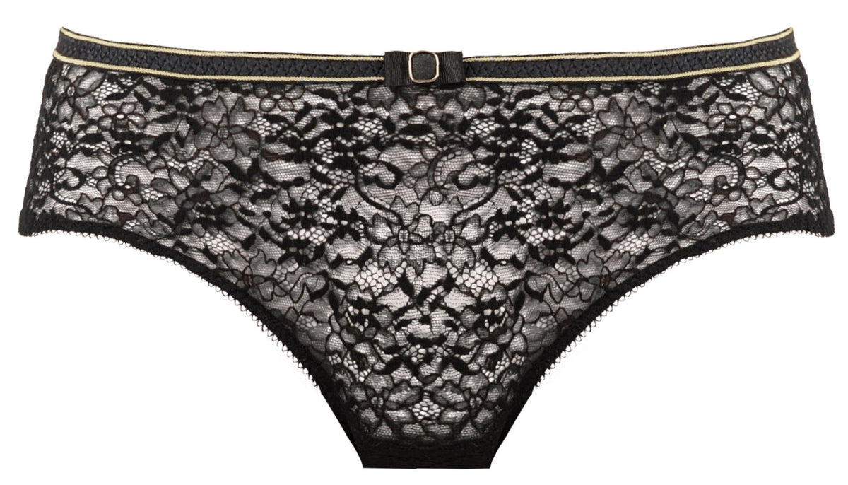 Empreinte - Allure Shorty Black