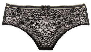 Empreinte - Allure Shorty Black