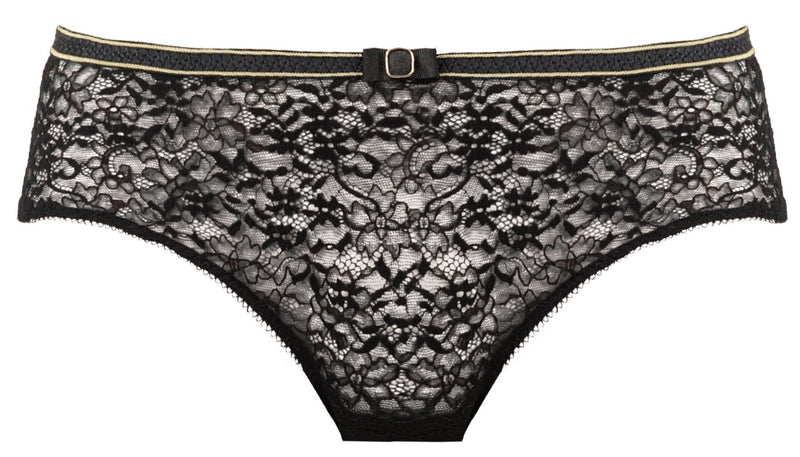 Empreinte - Allure Shorty Black