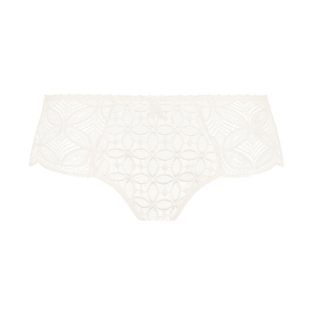 Shorty Empreinte Romy - Shorty naturel Empreinte