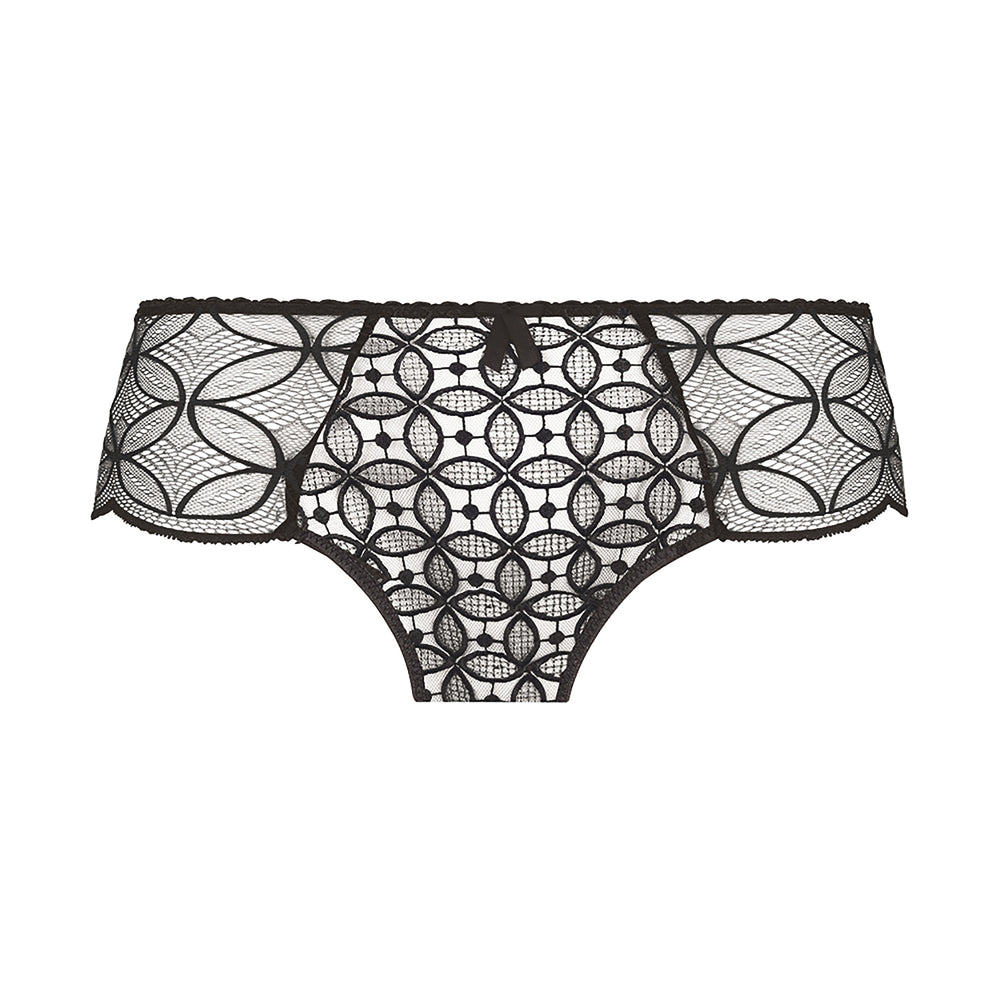 Empreinte - Romy Shorty Reglisse