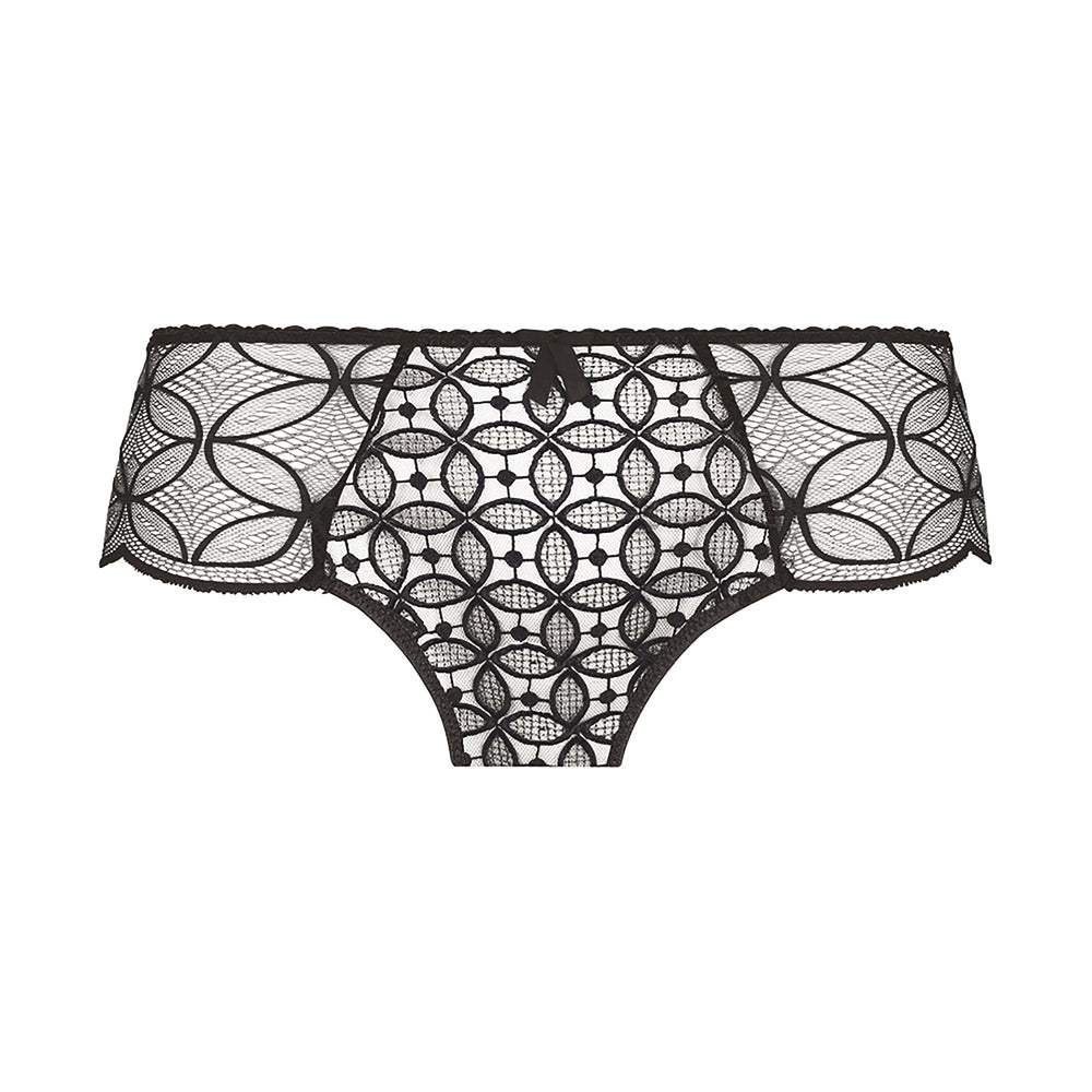 Empreinte Romy Shorty - Reglisse Shorty Empreinte 