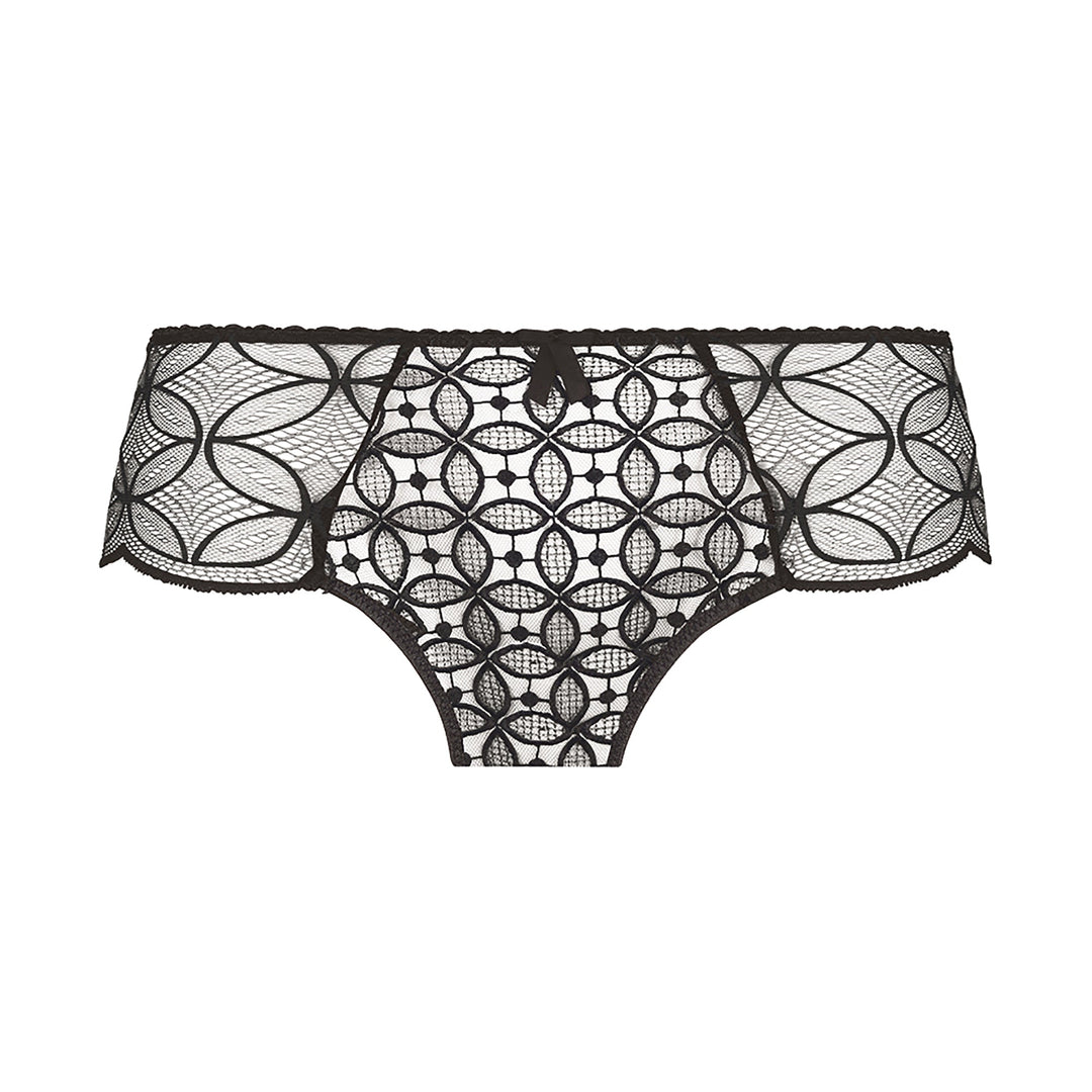 Empreinte Romy Shorty - Reglisse Shorty Empreinte 