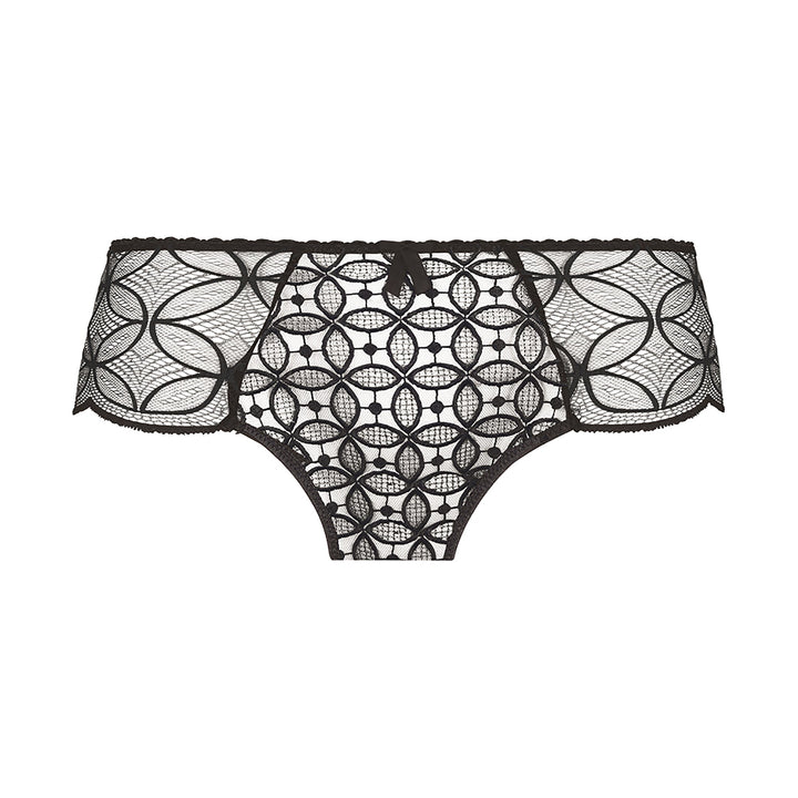 Empreinte Romy Shorty - Reglisse Shorty Empreinte