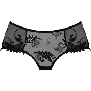 Empreinte - Thalia Shorty Black