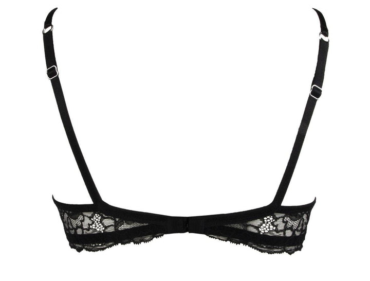 Lise Charmel - Sublime En Dentelle Contour Bra Noir