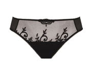 Empreinte - Apolline Brief Black