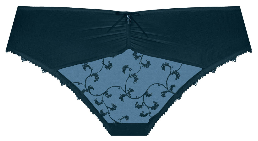 Calzoncillo Empreinte Carmen - Azul Calzoncillo Empreinte