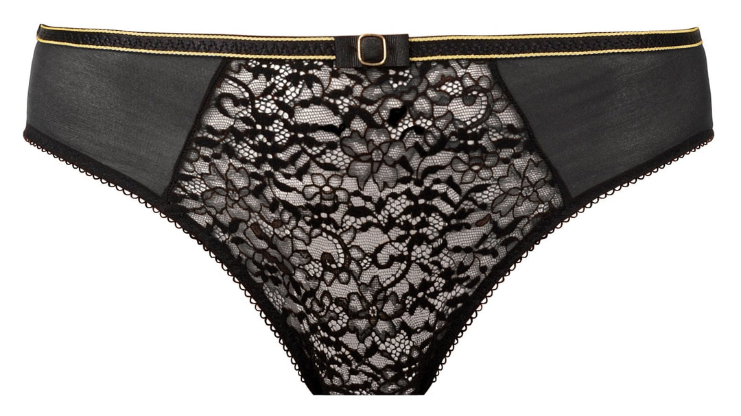 Empreinte Allure Slip - Nero Slip Empreinte