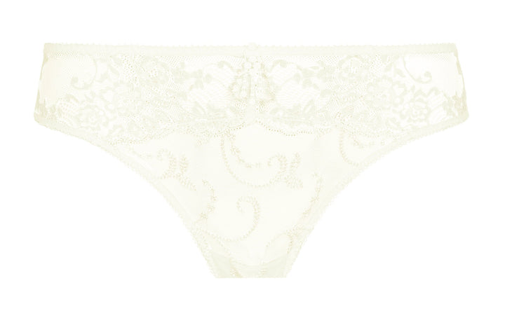 Culotte Gingembre Empreinte - Culotte Crème Empreinte