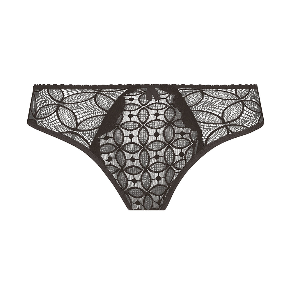 Empreinte Romy Brief - Reglisse Brief Empreinte 