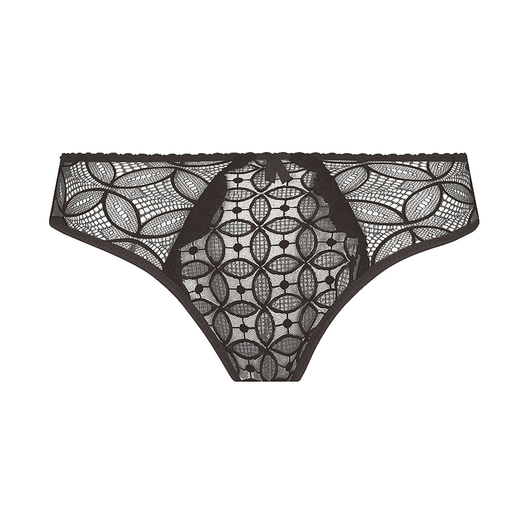 Empreinte Romy Brief - Reglisse Brief Empreinte