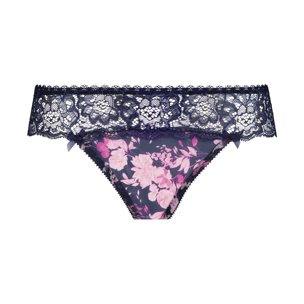 Empreinte Eden Brief - Indigo Brief Empreinte