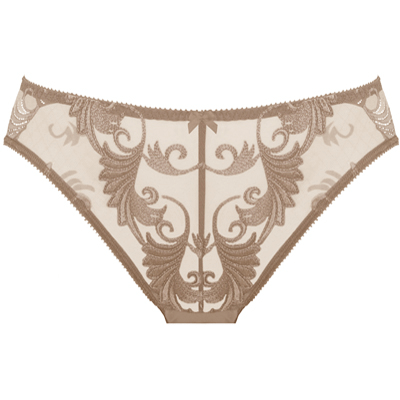 Empreinte - Thalia Brief Caramelo