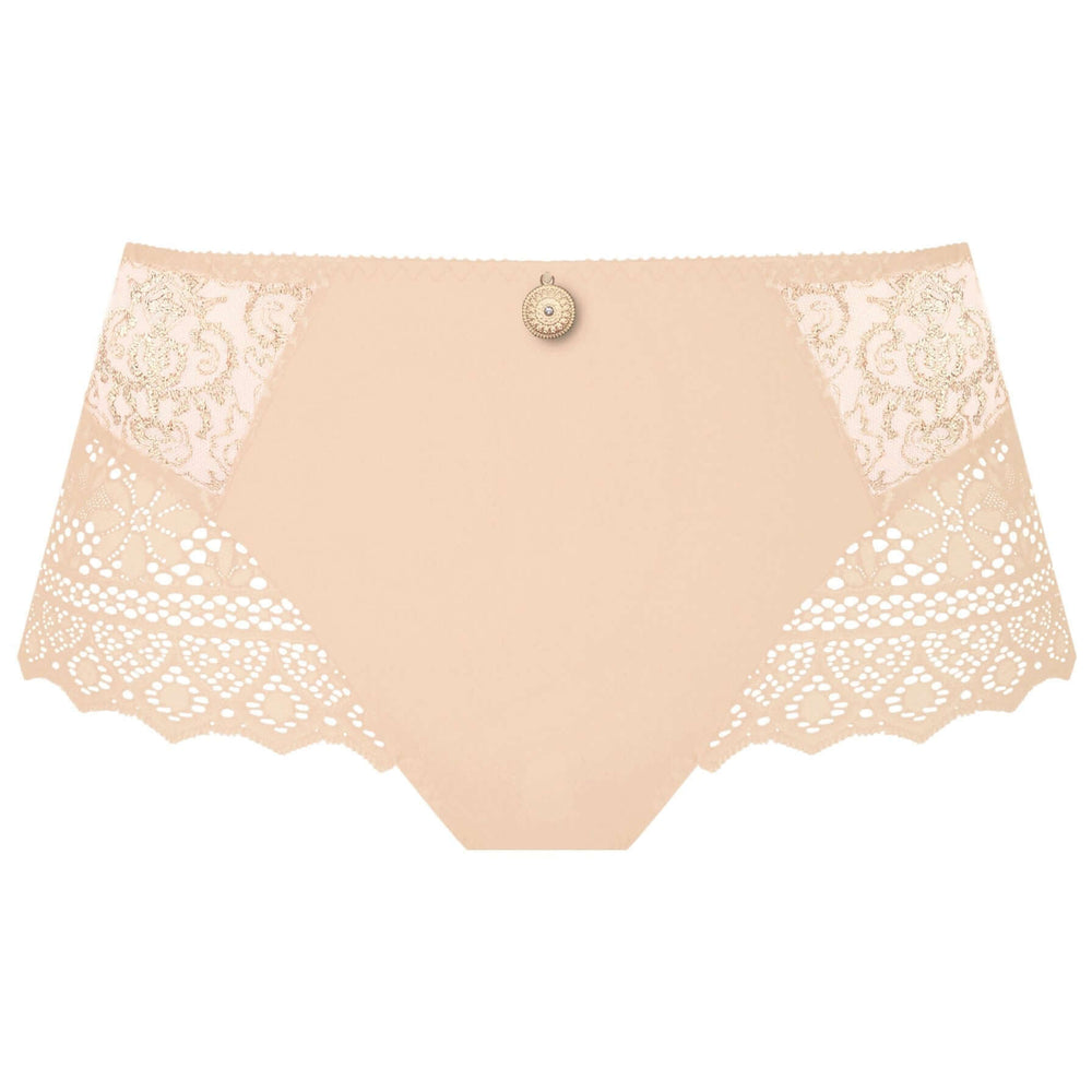 Empreinte Cassiopee Full Brief - Creamy Beige Full Brief Empreinte 