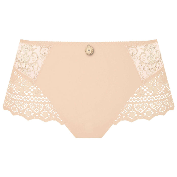 Empreinte Cassiopee Full Brief - Creamy Beige Full Brief Empreinte 