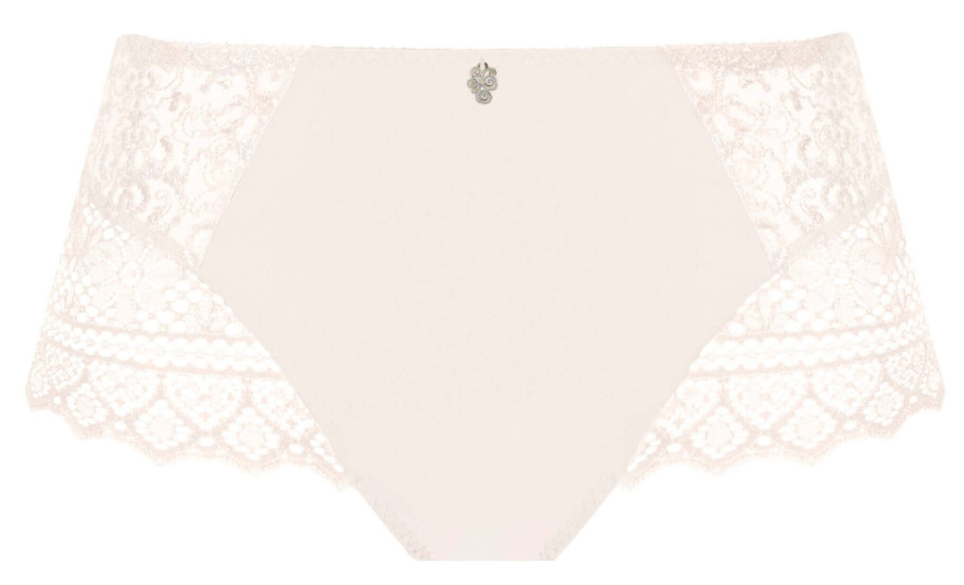 Empreinte Cassiopee High Brief - Slip alto in seta Empreinte