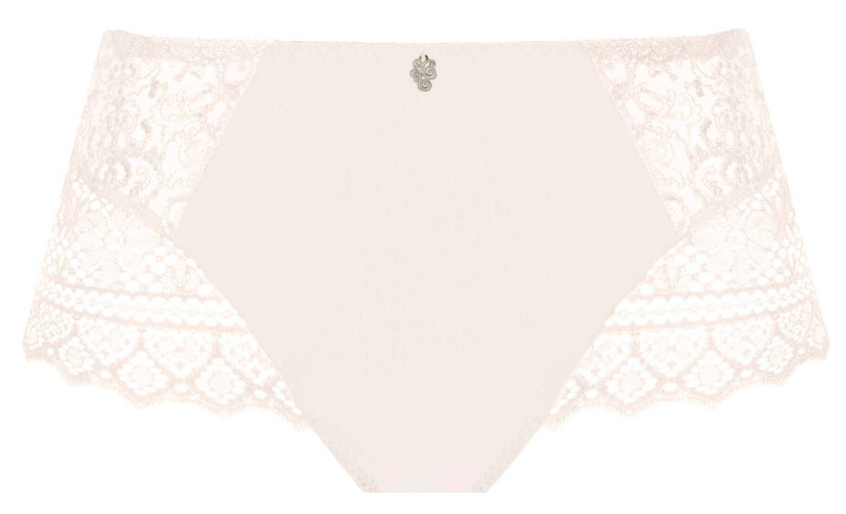 Empreinte - Cassiopee High Brief Silk