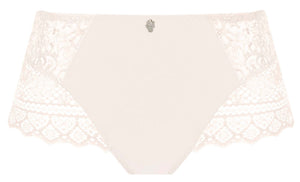Empreinte - Cassiopee High Brief Silk