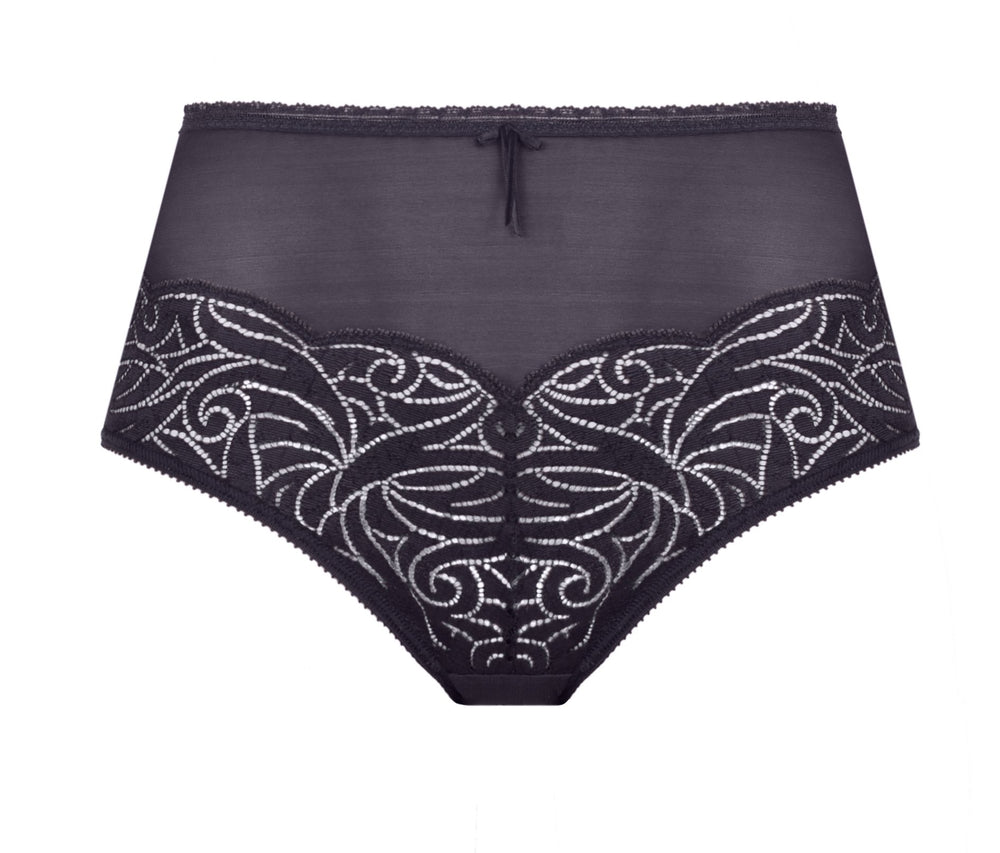 Empreinte Verity High Brief - серый высокий бриф Empreinte