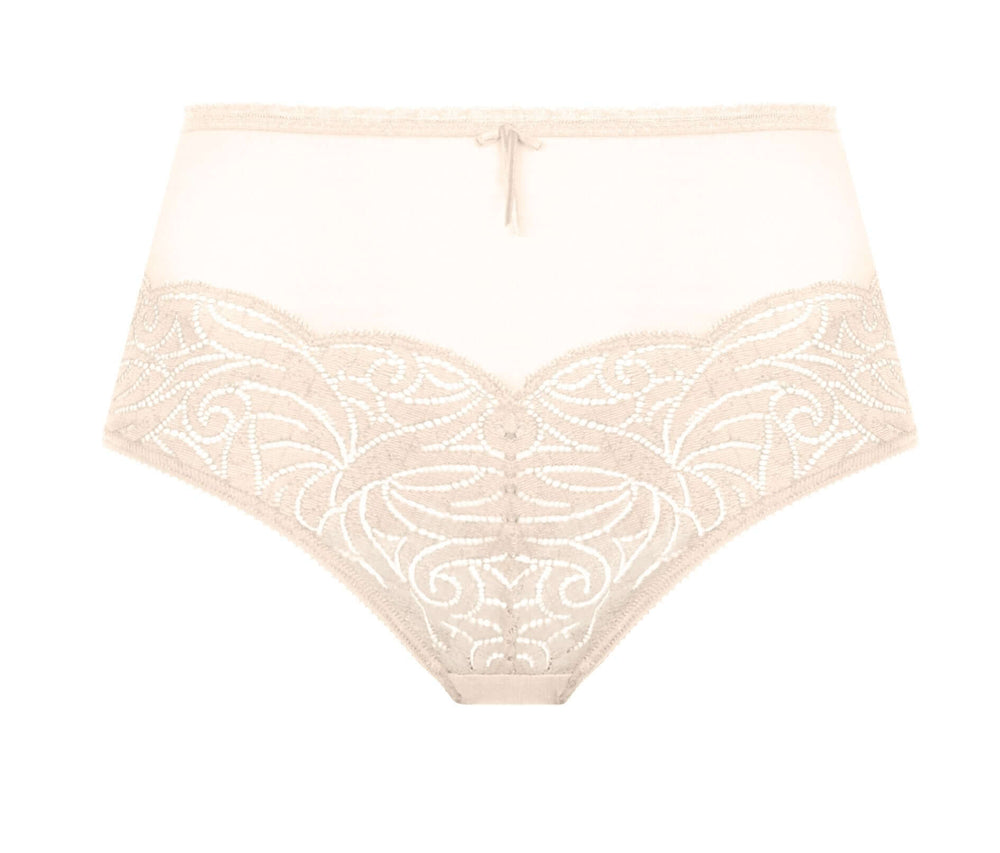 Empreinte Verity High Brief - Pink High Brief Empreinte