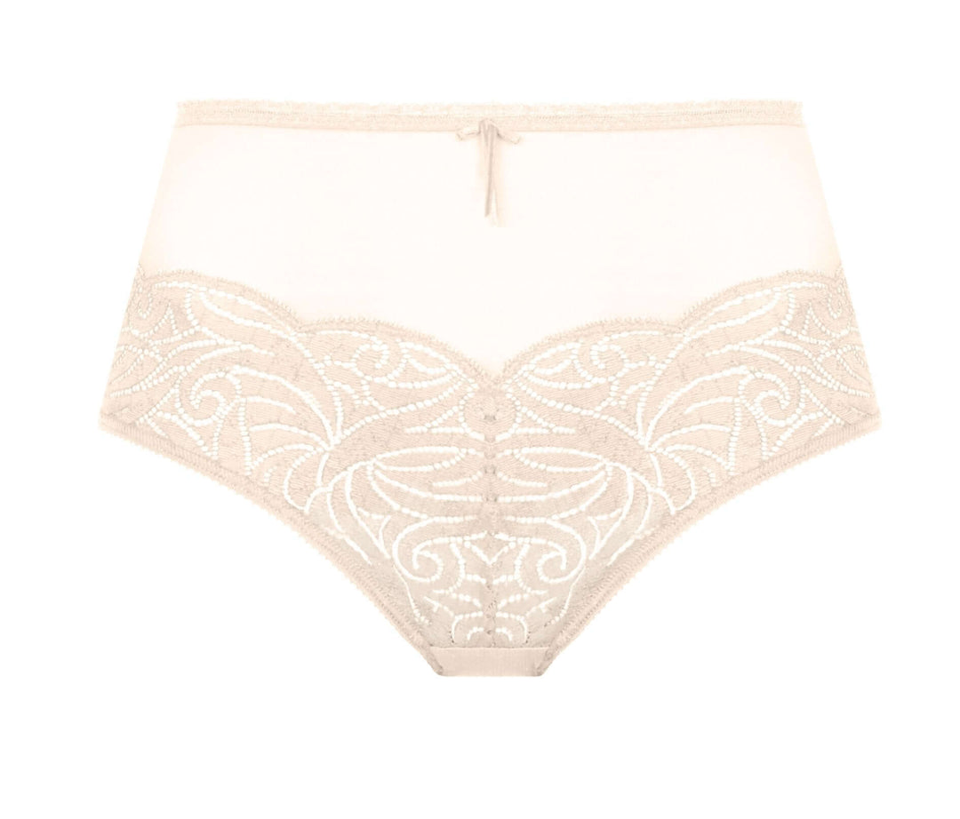 Empreinte Verity High Brief-핑크 하이 브리프